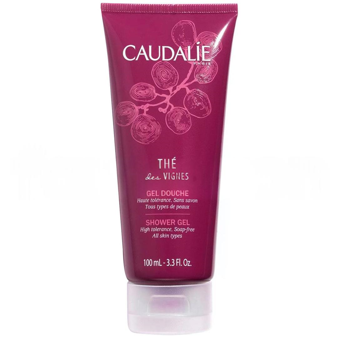 Caudalie The Des Vignes Shower Gel 100 ml