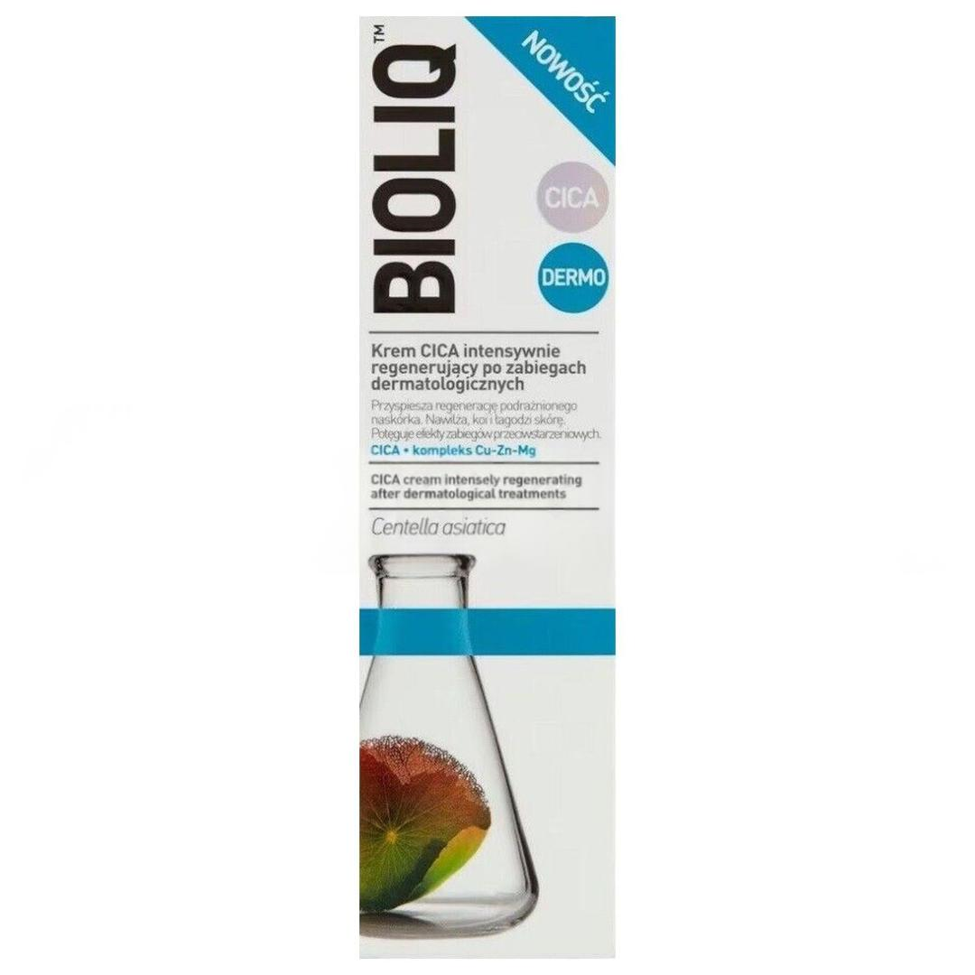 Bioliq Dermo Cica Cream 30 ml