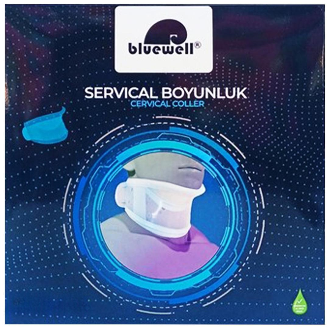 Bluewell Sünger Boyunluk xLarge