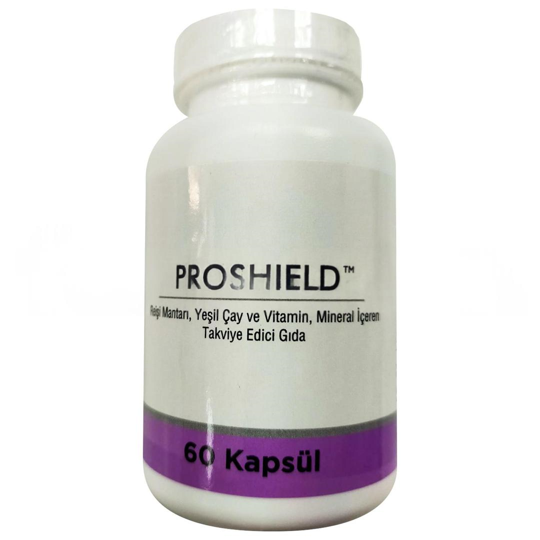 Proshield 60 Kapsül