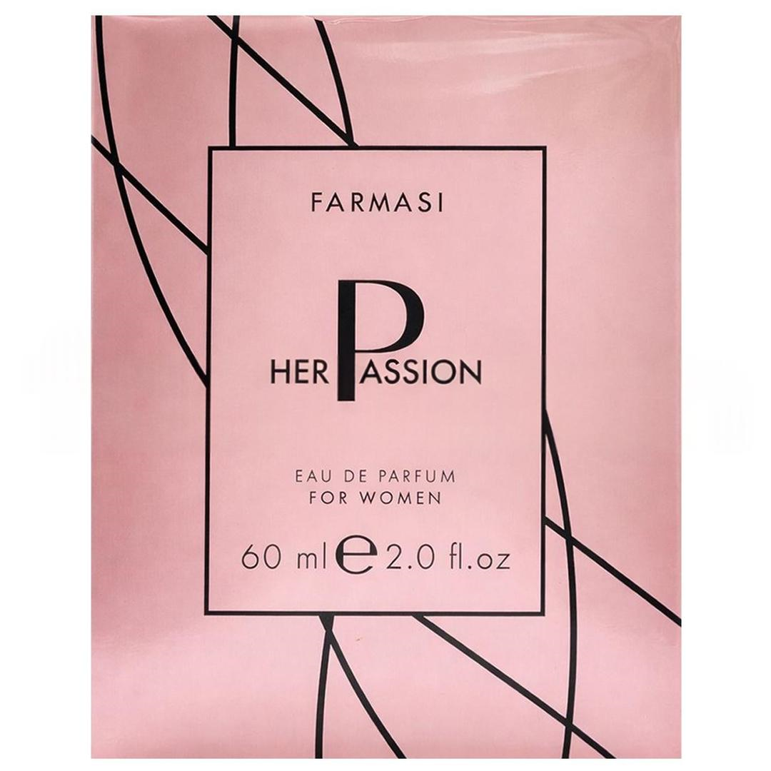 Farmasi Her Passıon Kadın Parfüm 60 ml