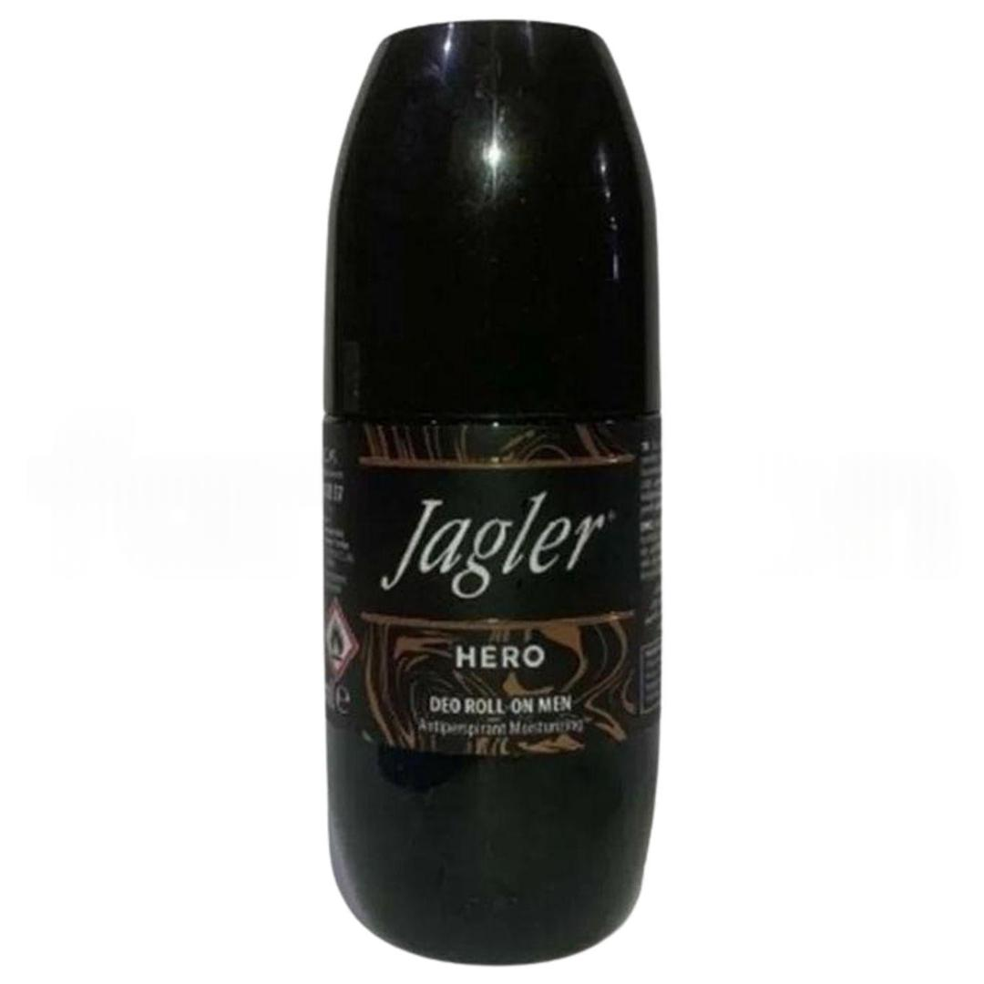 Jagler Roll-On Hero Erkek 50 ml