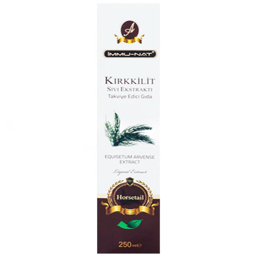 Immunat Kırkkilit Sıvı Ekstraktı 250 ml