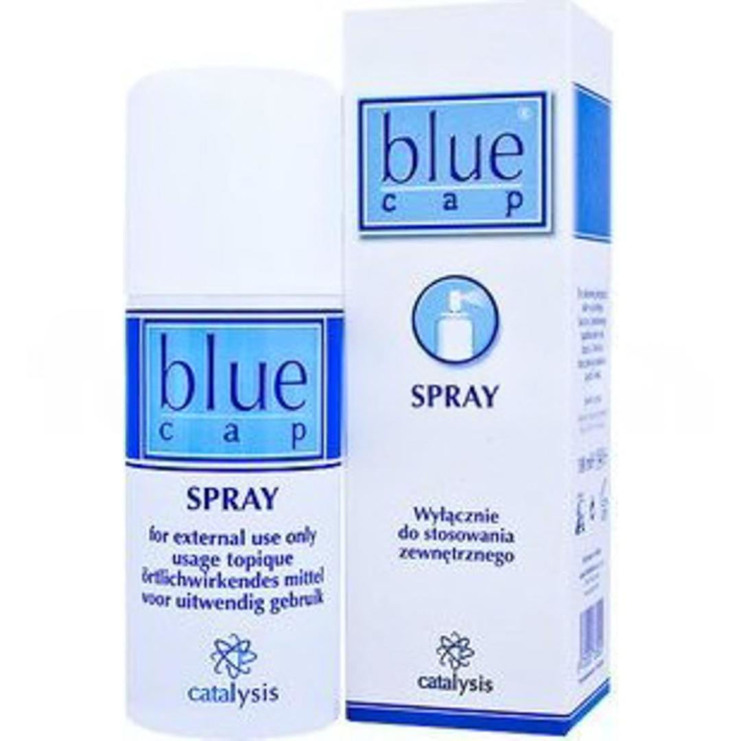 Blue Cap Sprey 100 ml