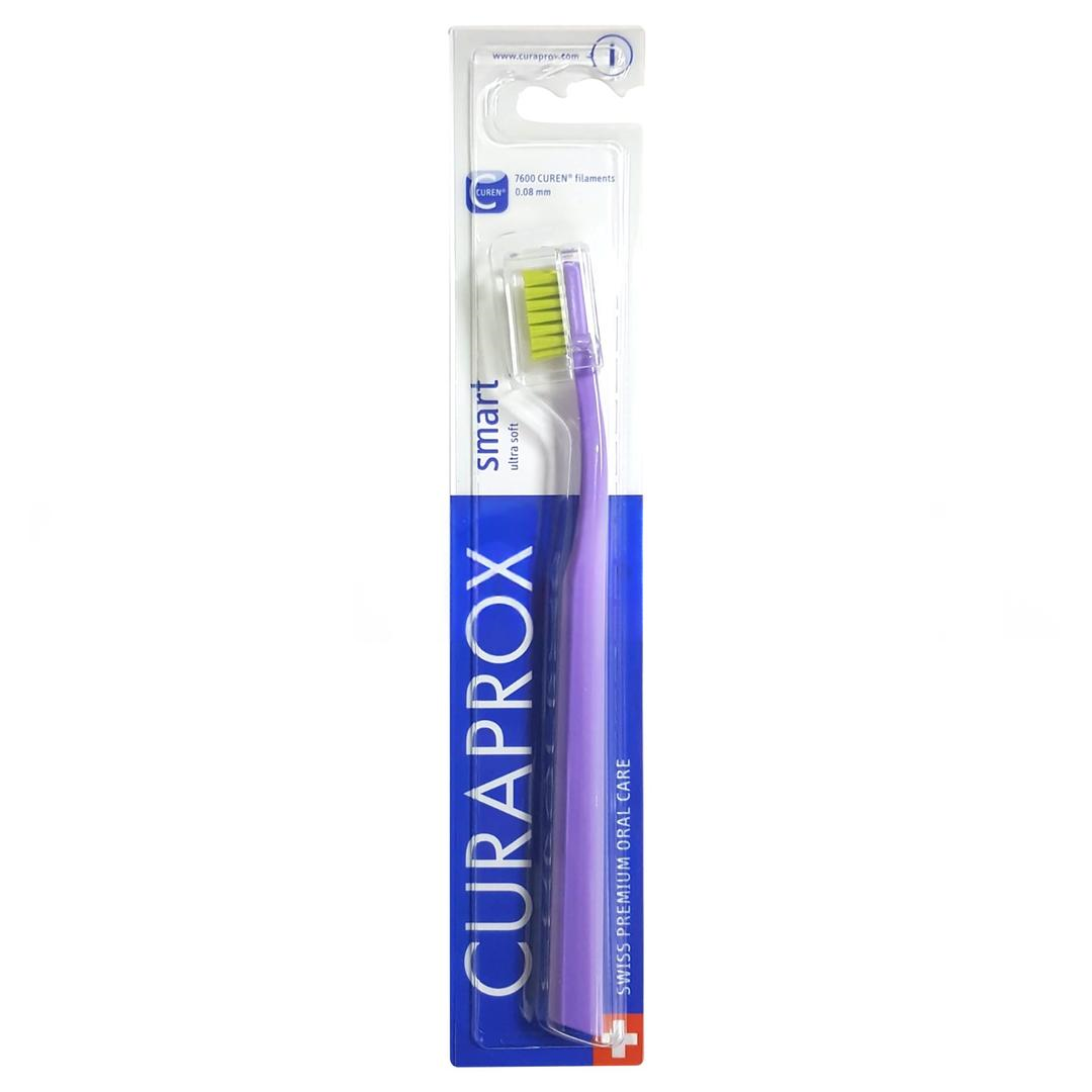 Curaprox 7600 Smart Ultra Soft Diş Fırçası