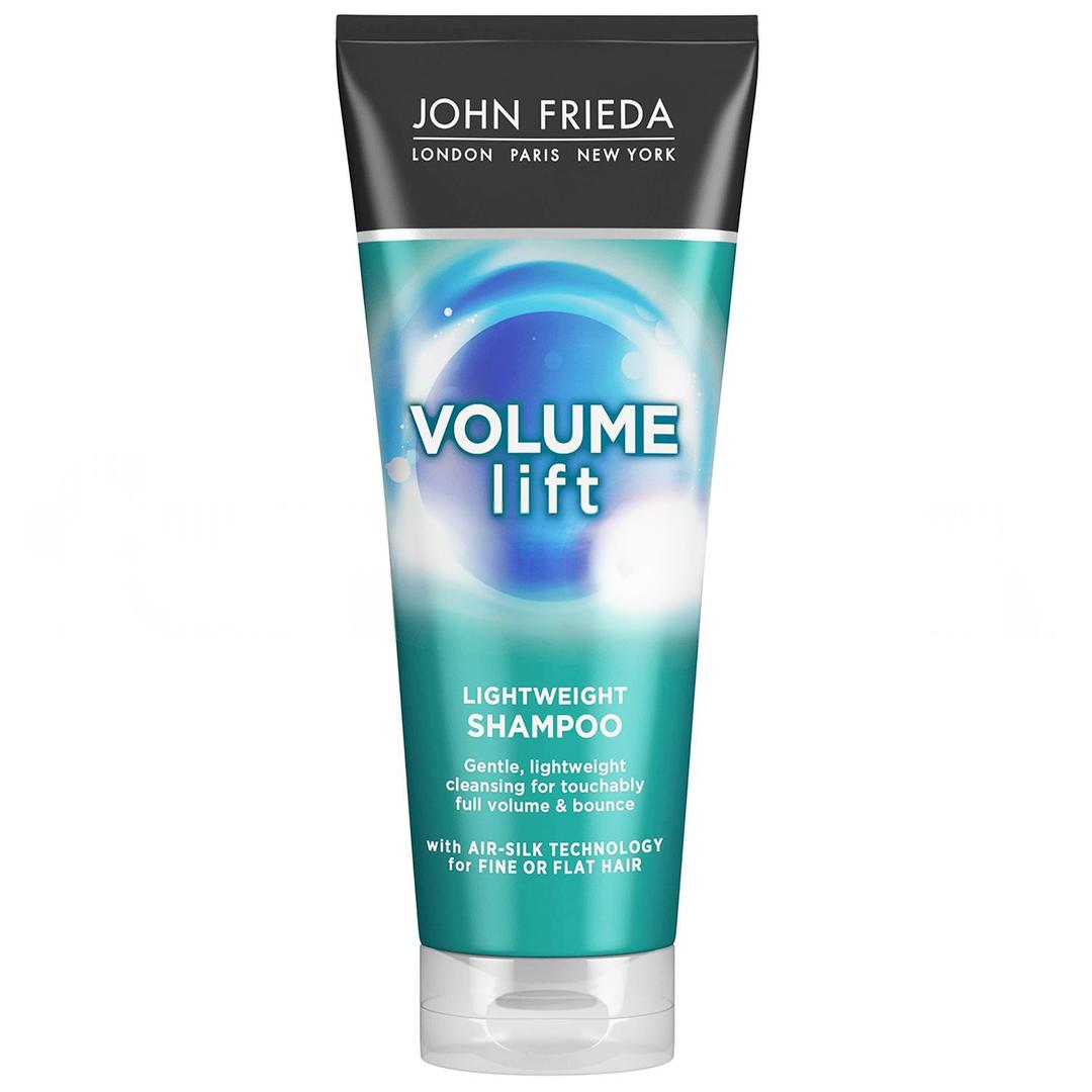 John Frieda Luxurious Volume Hacim Veren Şampuan 250 ml - Eski Ambalaj