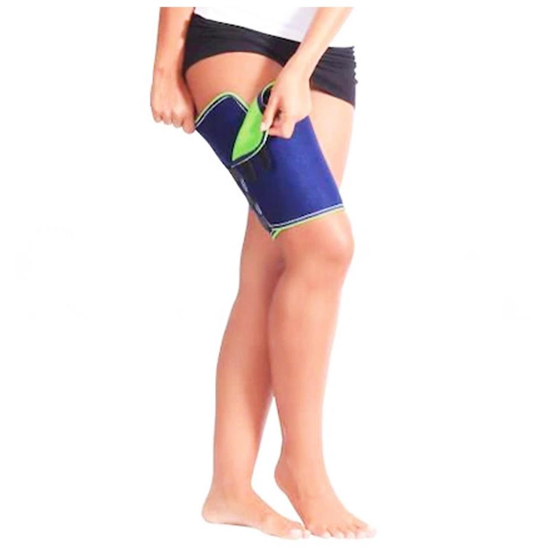 Case Üst Baldırlık Standart HB5105