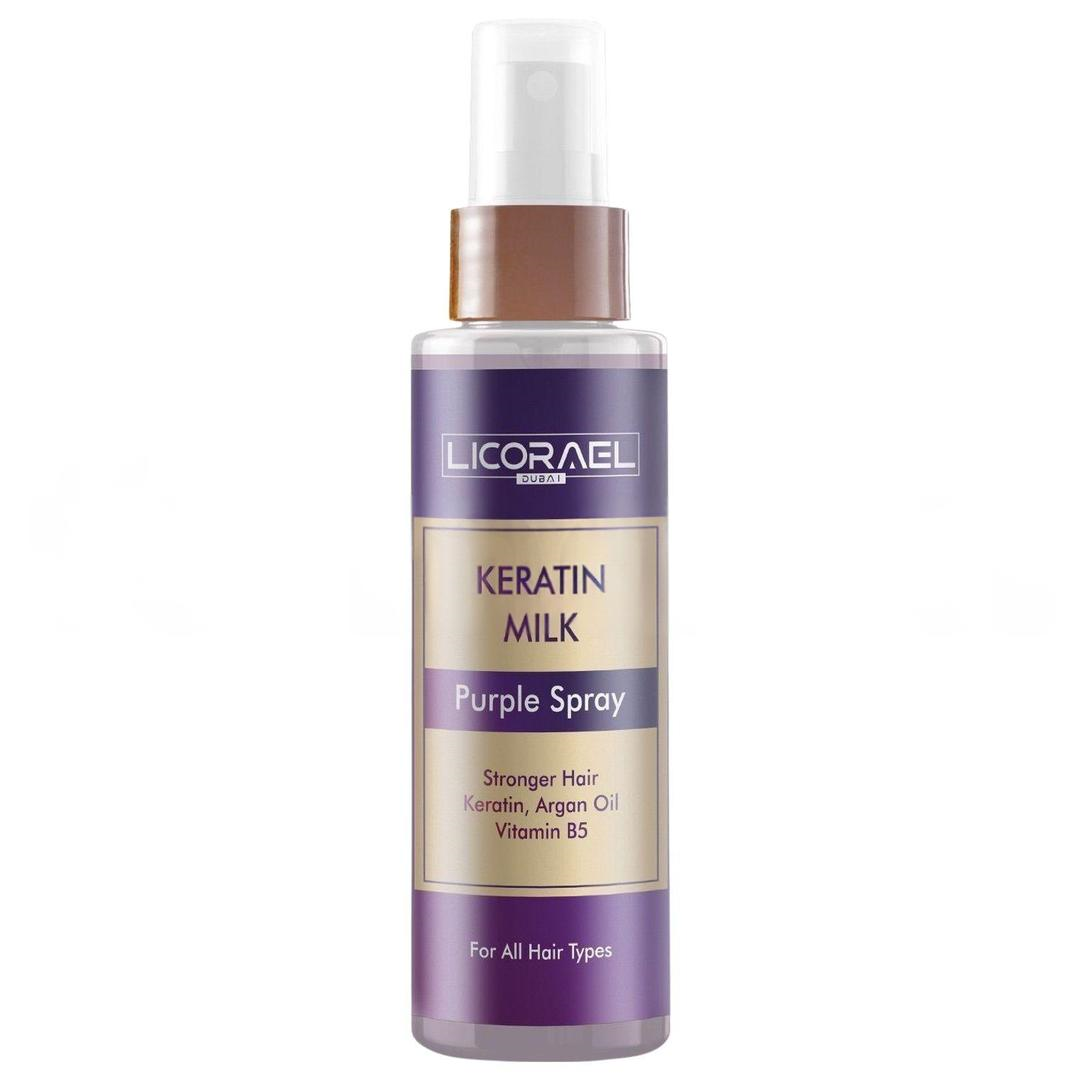 Licorael Dubai Keratin Milk Spray 200 ml