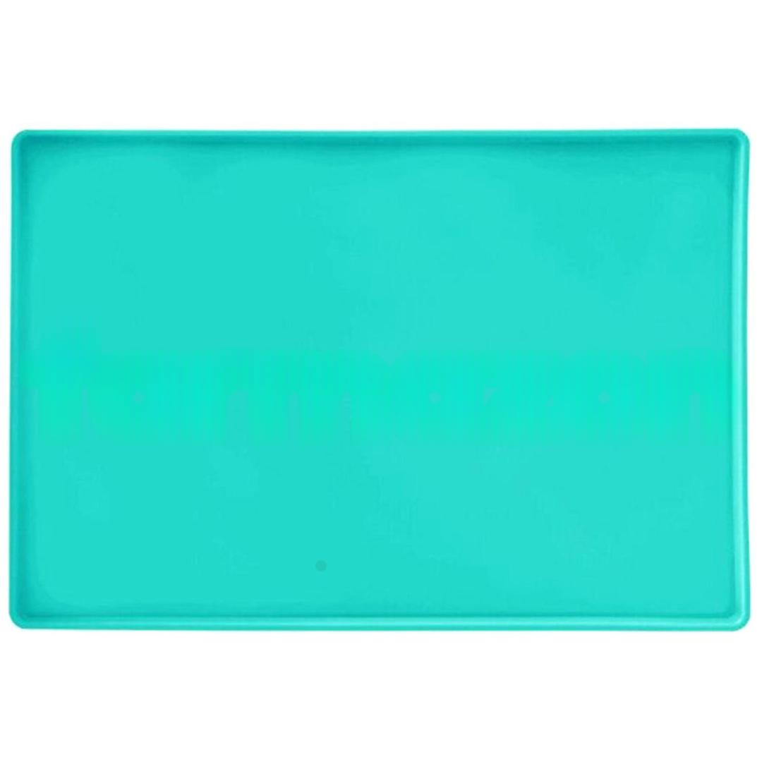 Oioi Mat Tabak - Aqua Green