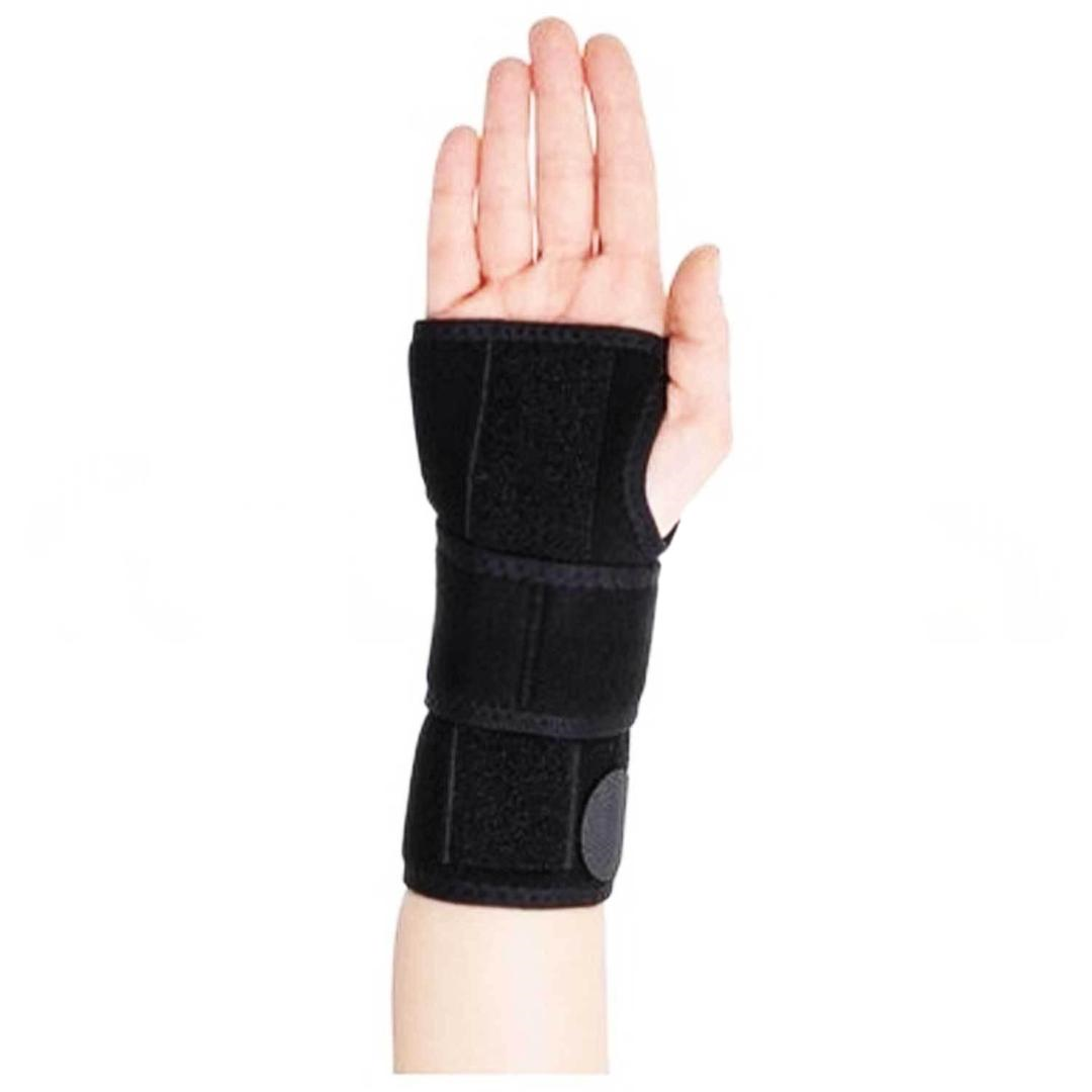 Wellflex El Bilek Ateli Bedensiz Sağ WFL-782