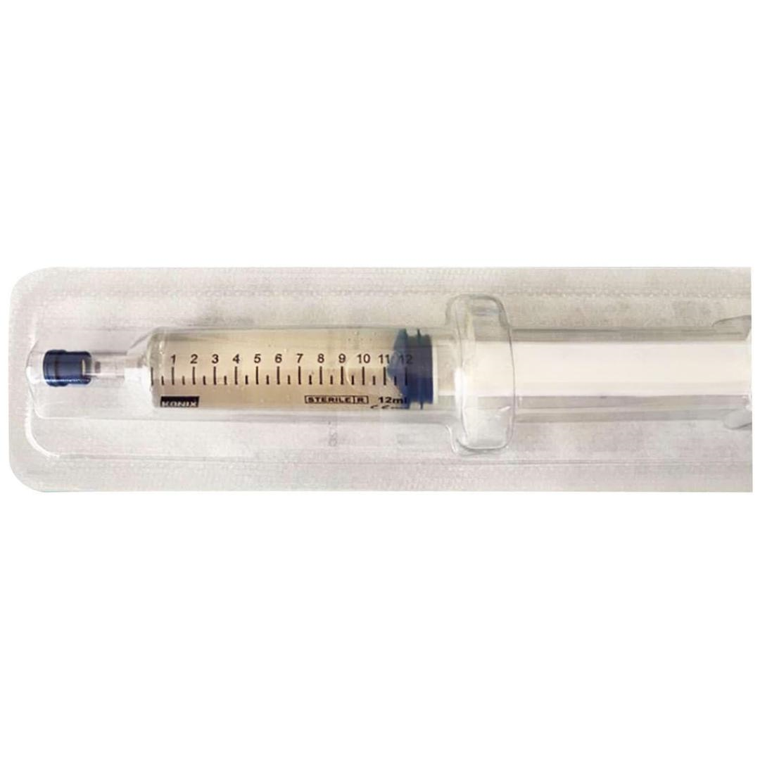 Konik Lido C Steril Kateter Jel - 12 ml