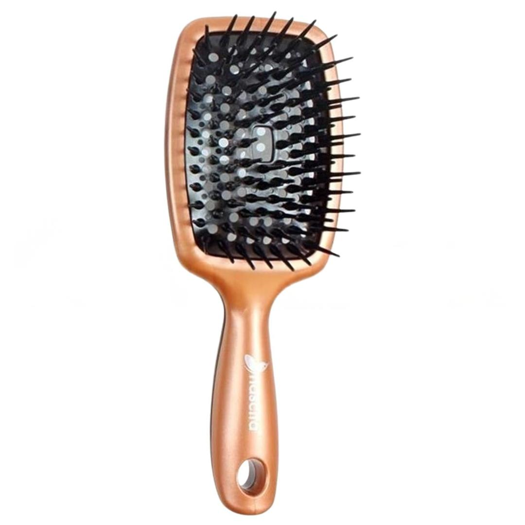 Nascita Bronz Saç Fırçası No: 04