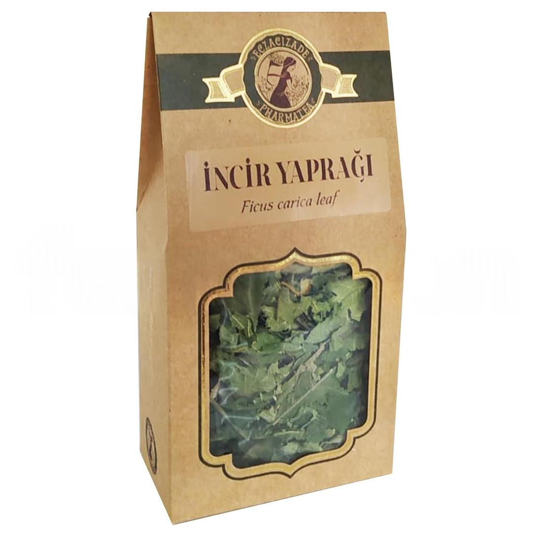 Pharmatea İncir Yaprağı 30 gr