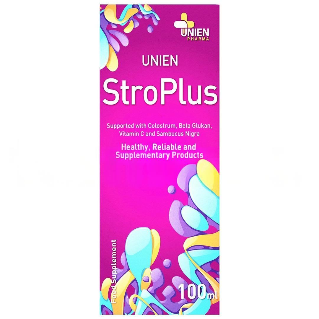 Unien StroPlus 100 ml