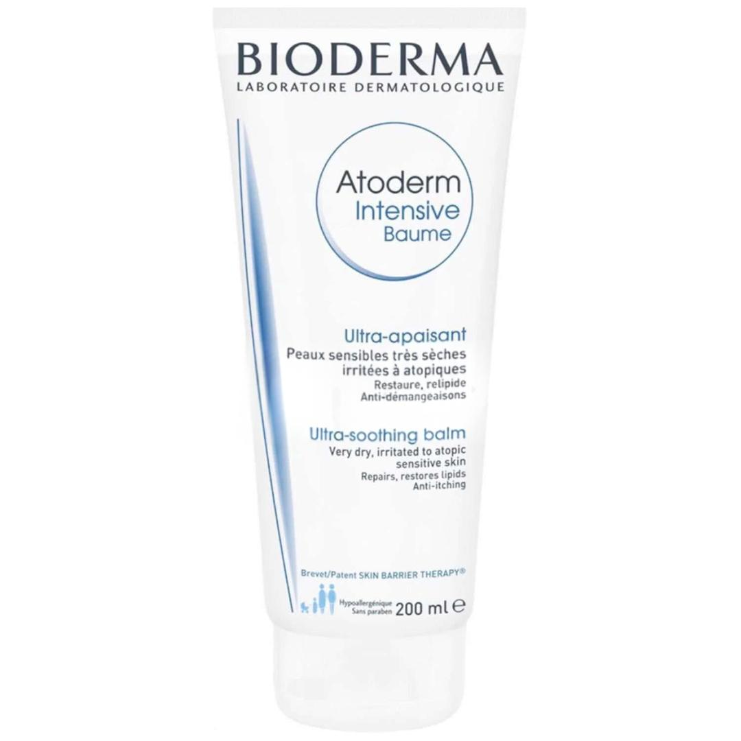 Bioderma Atoderm Intensive Balm 200 ml - Puansız