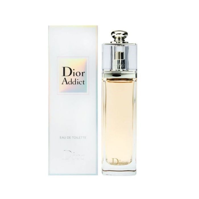 Dior Christian Addict Edt 100 Ml Kadın Parfüm