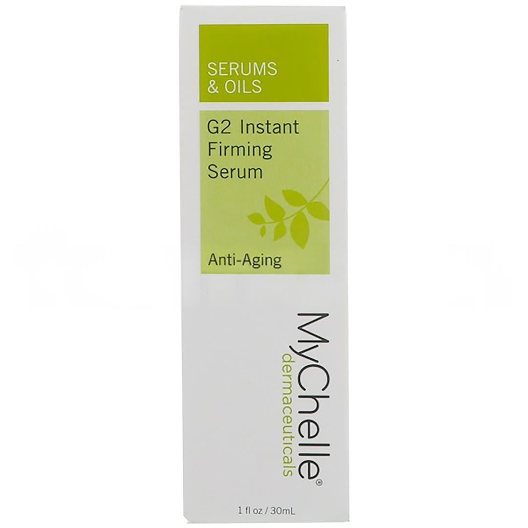 MyChelle G2 Instant Firming Serum 30 ml