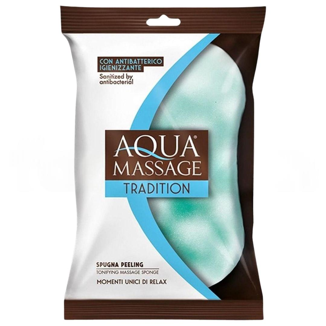 Aqua Massage Tradition Sensitive Masaj Süngeri Art 100