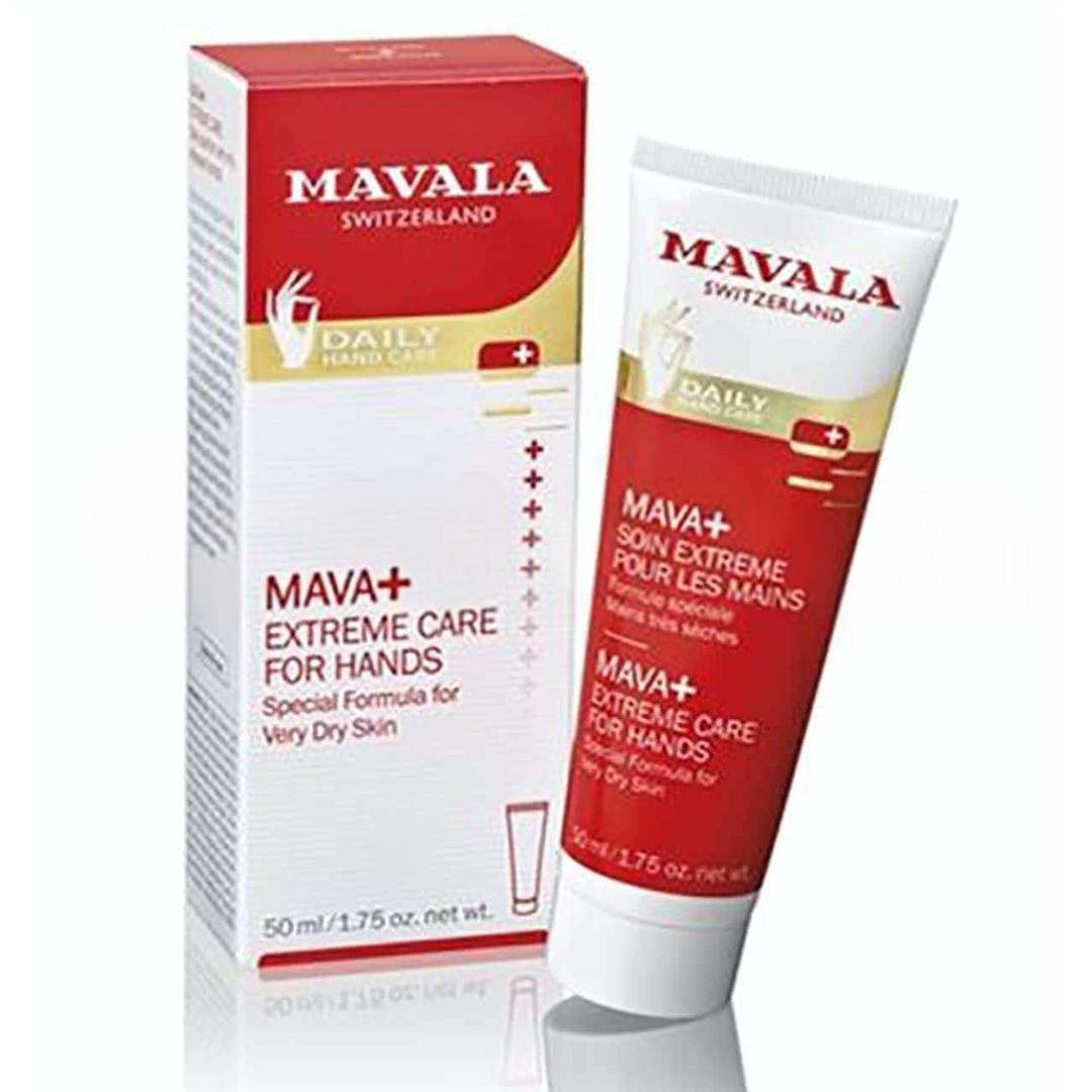 Mavala Çok Kuru Eller için Yoğun Bakım Kremi 50 ml
