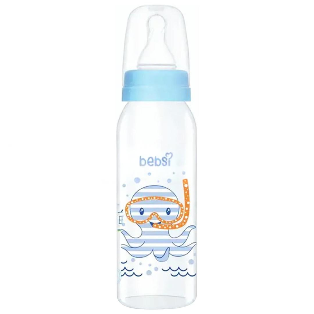 Bebsi 326 Cam Biberon 250 ml