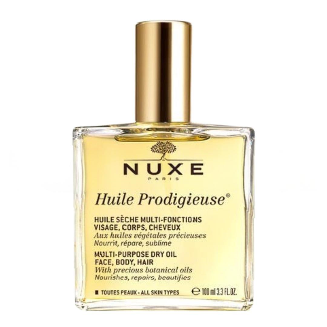Nuxe After Sun Hair and Body Shampoo 100 ml