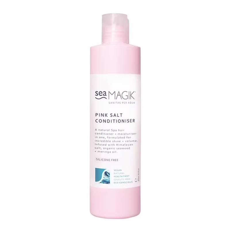 Dead Sea Magik Pink Salt Conditioner 300 ml