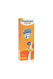 PREDICTOR GEBELIK TESTI EXPRESS MONO