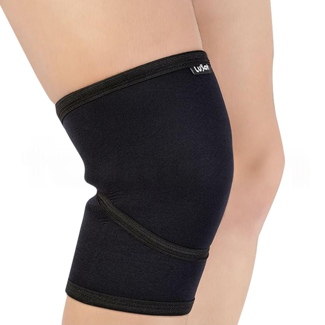 Luxor 203 Patella Kapalı Dizlik - xxLarge