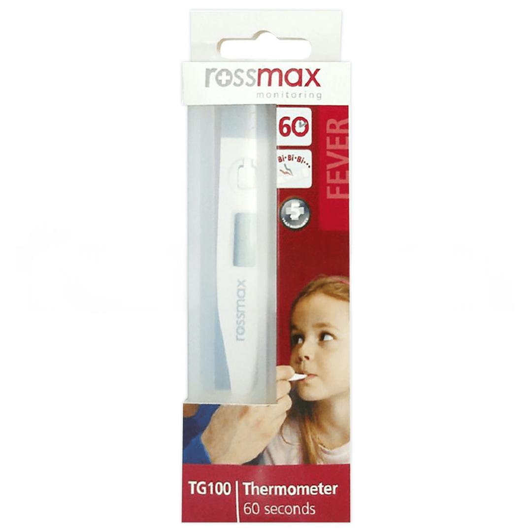 Rossmax TG100 Digital Thermometer