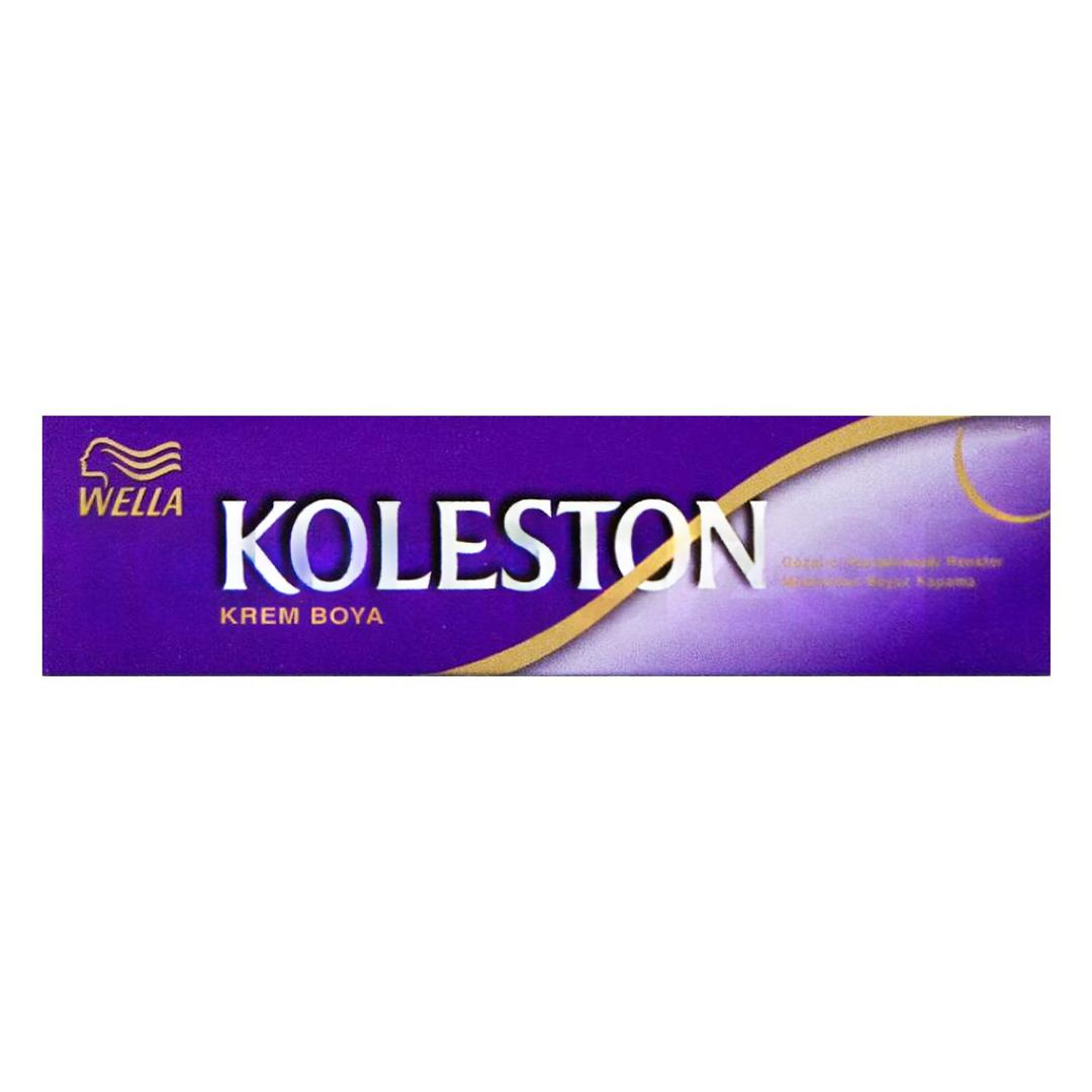 Koleston Tüp Boya 6.4 Kızıl Bakır Saç Boyası 50 ml
