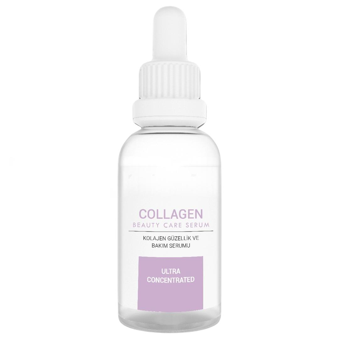 Cliniclab Kolajen İçeren Gençleştirici Ve Güzellik Bakım Serum 30 ml