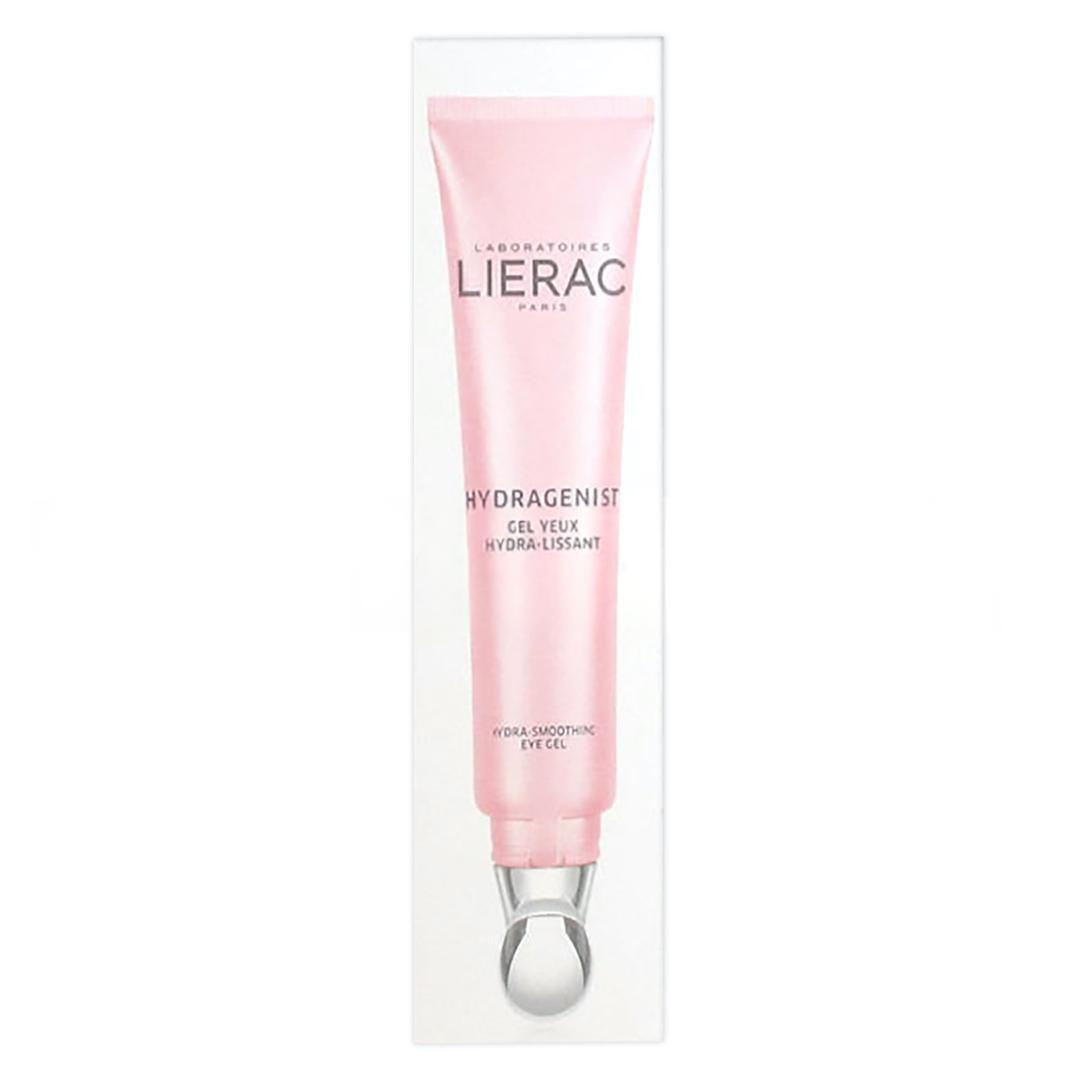 Lierac Paris Hydragenist Hydra-Smoothing Eye Gel 15 ml