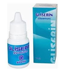 GLISERIN 20 ML SAMILA