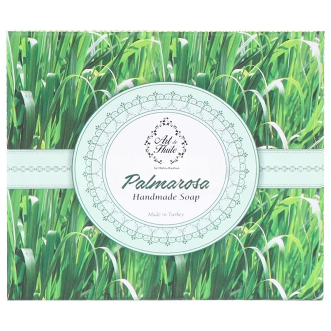 Art De Huile Palmarosa 120 gr