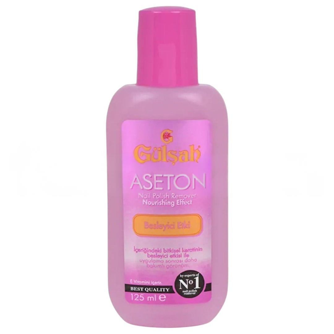 Gülşah Aseton Besleyici 175 ml