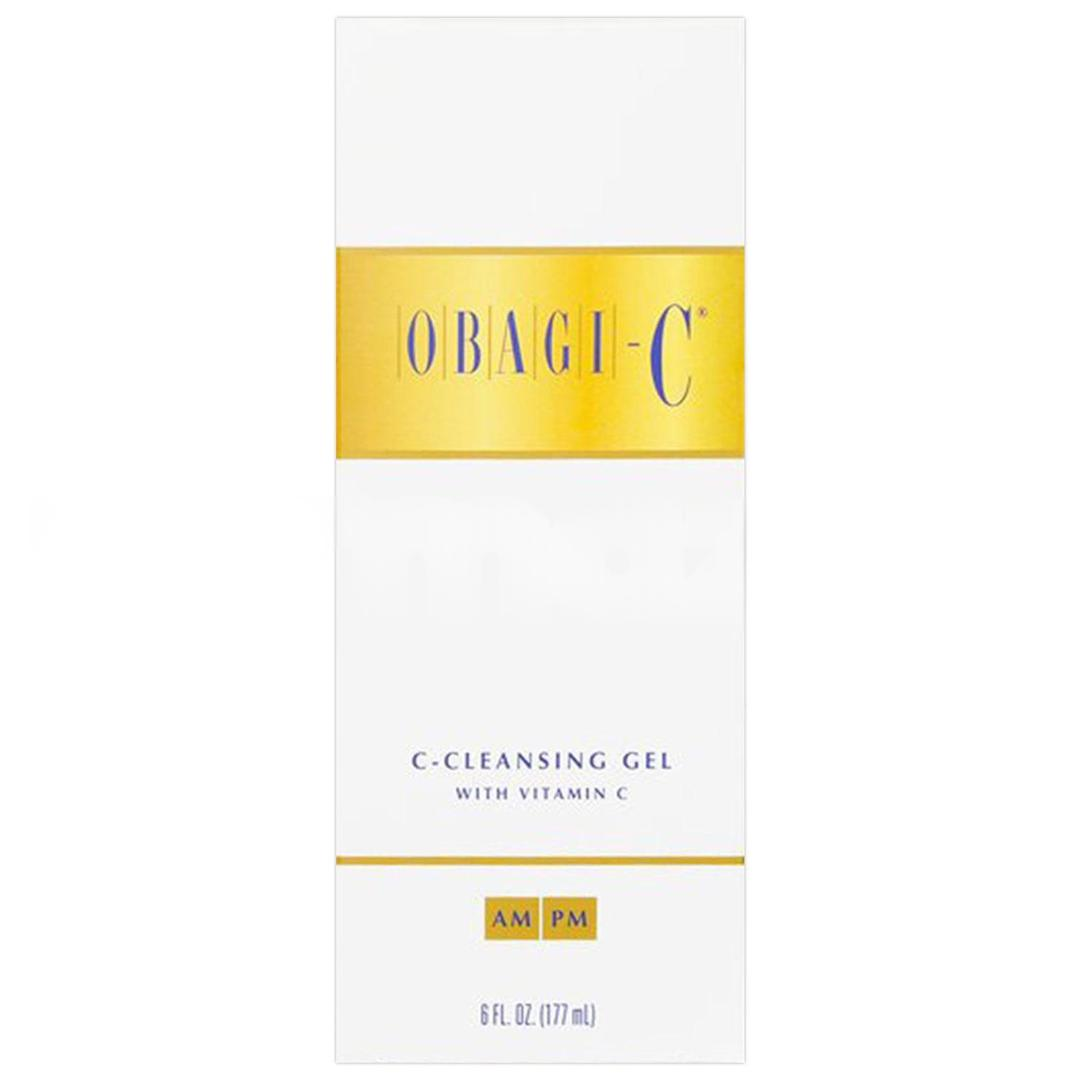 Obagi C Cleansing Gel 177 ml
