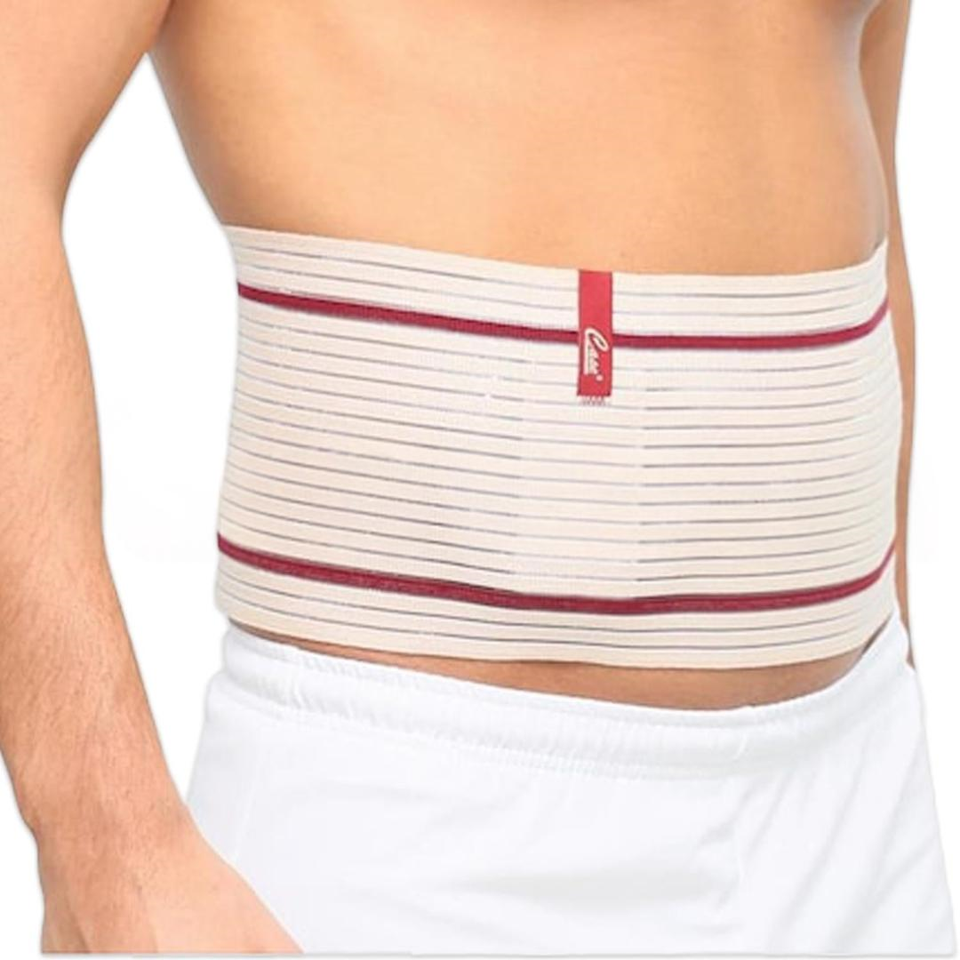 Case Göbek Fıtık Korsesi HB5241 L-XL