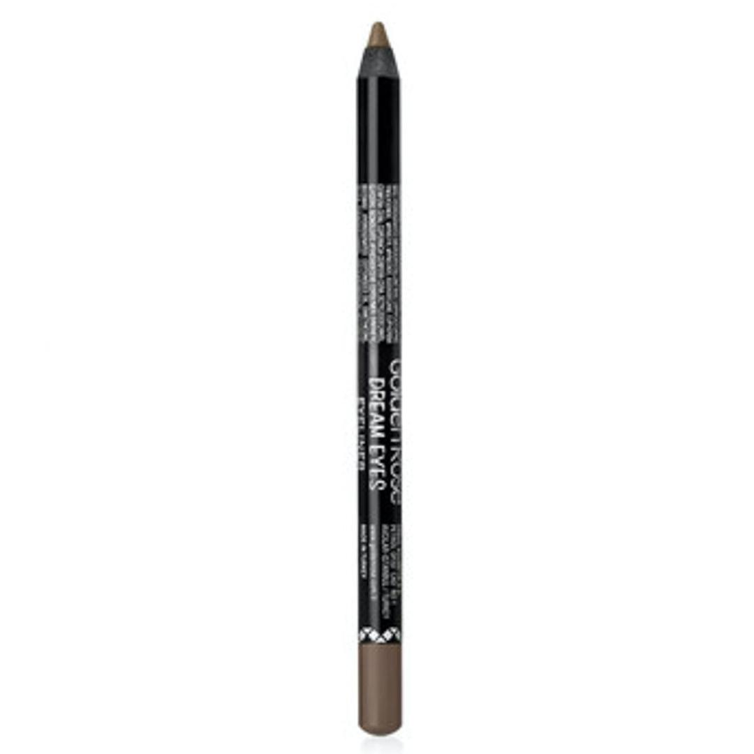 Golden Rose Eyeliner Göz Kalemi 408