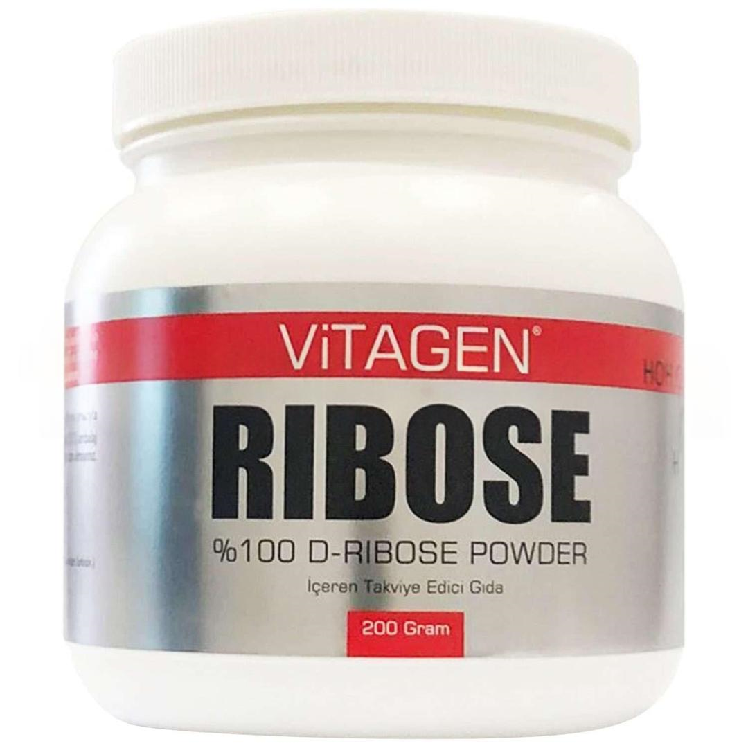 Vitagen D-Riboz 200 gr