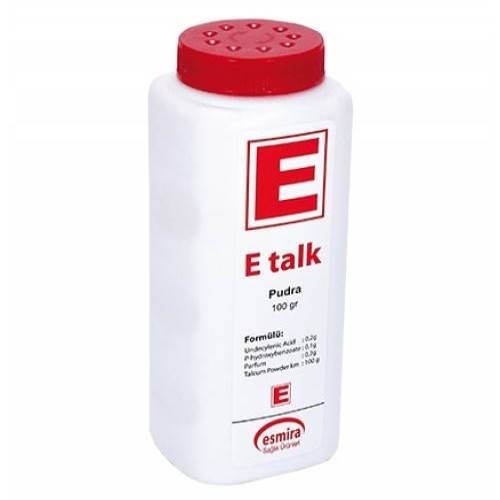 MİRADERM ETALK PUDRA 100GR