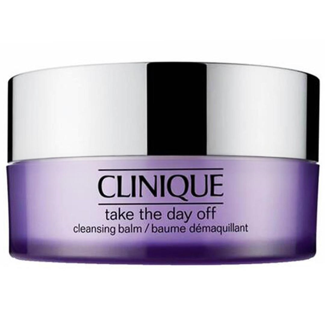 Clinique Take The Day Off Cilt Temizleme Balmı 125 ml