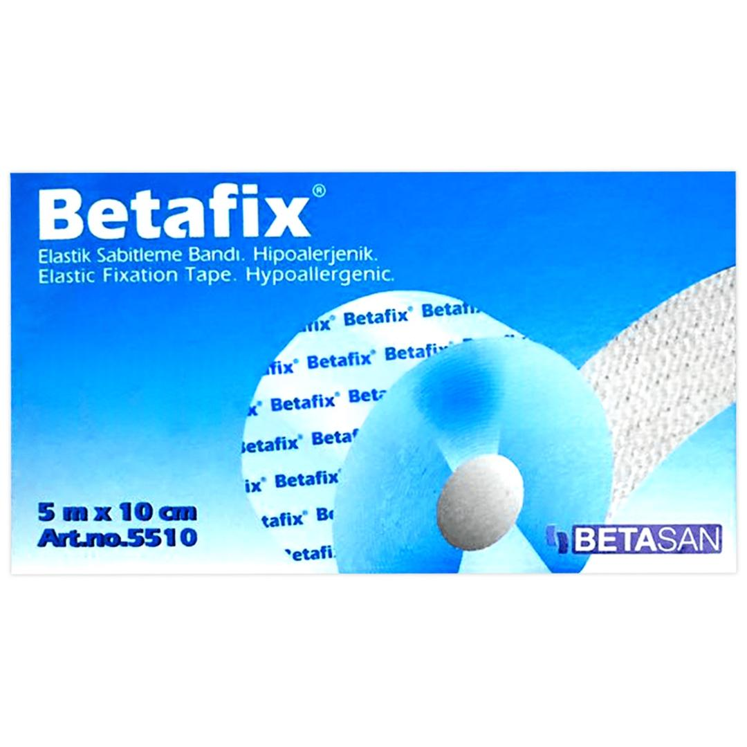 Betafix 5m x 10cm (5510)