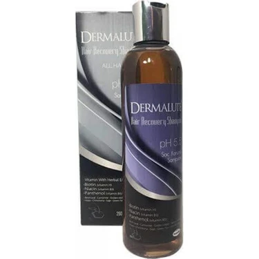DERMALUTE SAC KORUMA SAMP