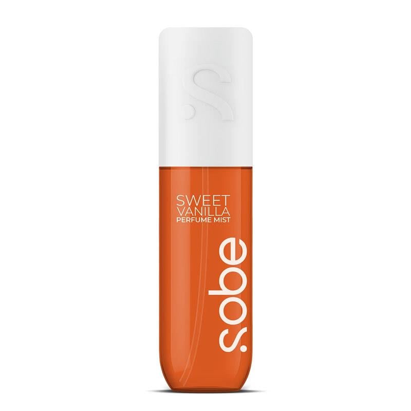 Yeşilmarka Sobe Sweet Vanilla Perfume Mist 100 ml