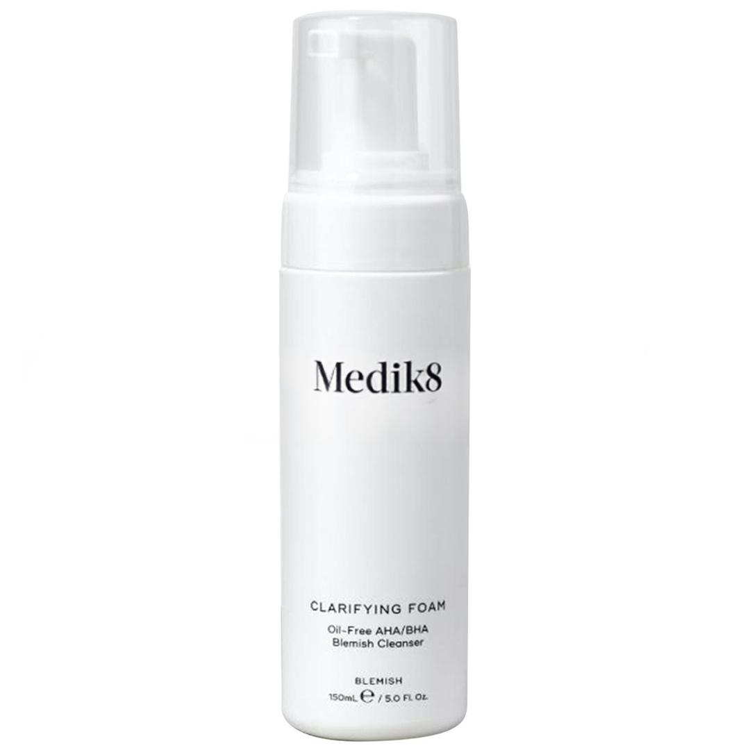 Medik8 Clarifying Foam 150 ml