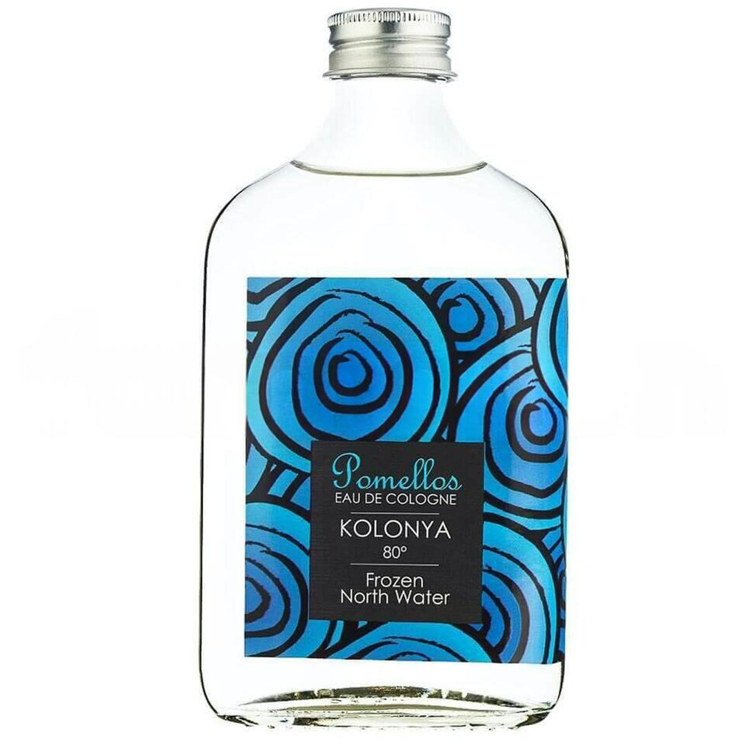 Pomellos Kolonya Frozen North Water 250 ml
