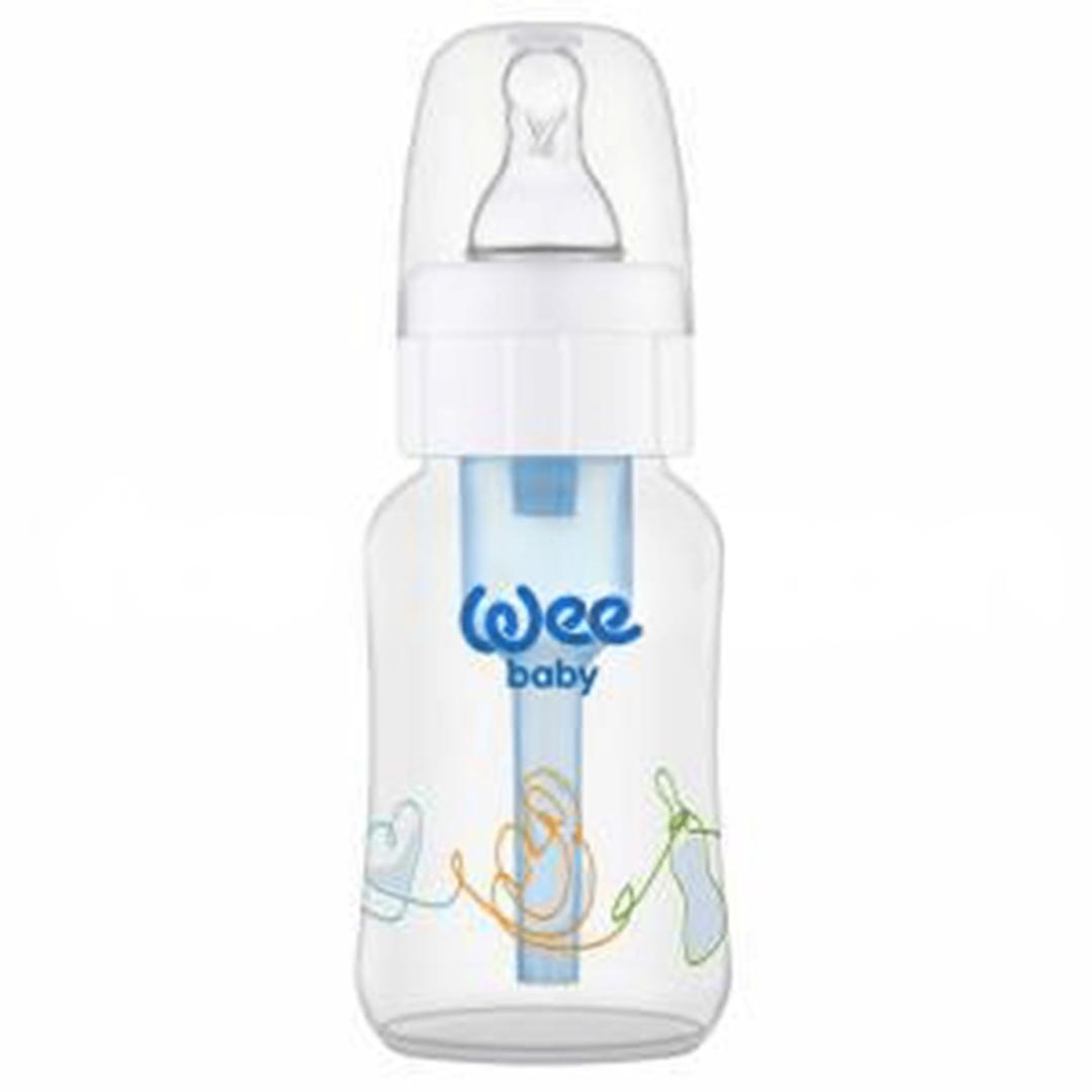 Wee Baby 746 PP Biberon Antikolik Gaz Önleyici 150 ml