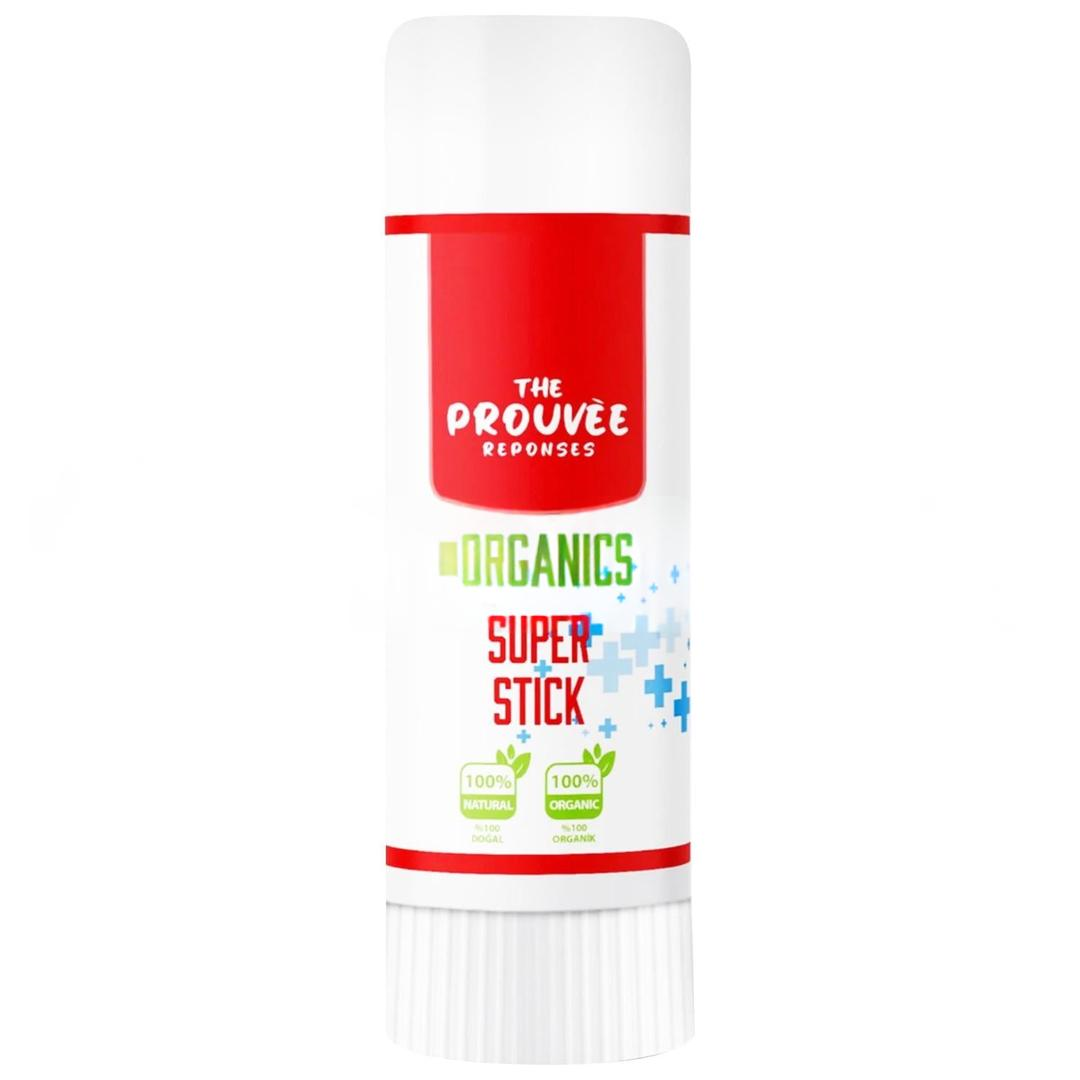 The Prouvee Reponses S.O.S Stick Anlık Yatıştırıcı Stick 15 gr