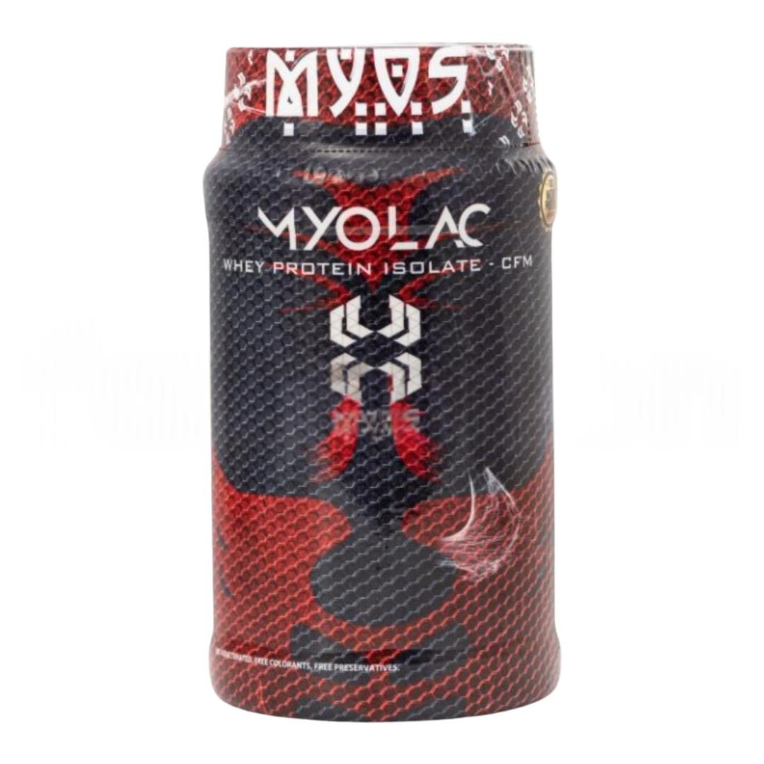 Myolac Plus 60 Saşe