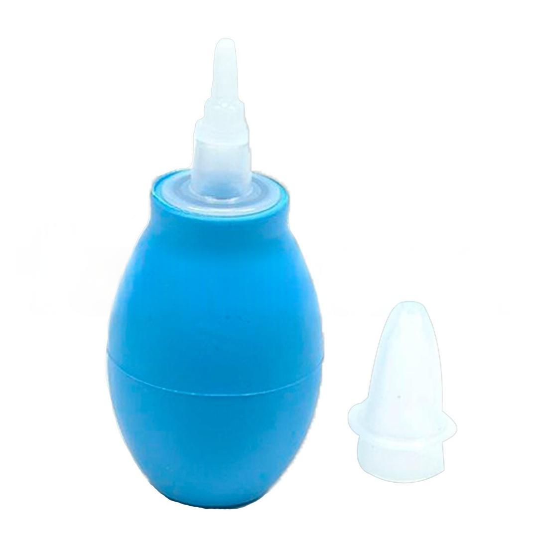 Baby Time BT185 Burun Aspiratörü - Mavi